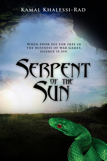 Serpent of the Sun Serpent of the Sun