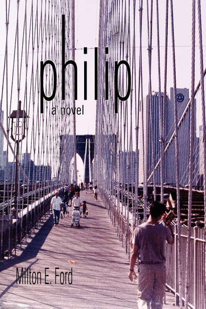 Philip Philip