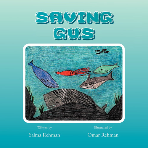 Saving Gus Saving Gus