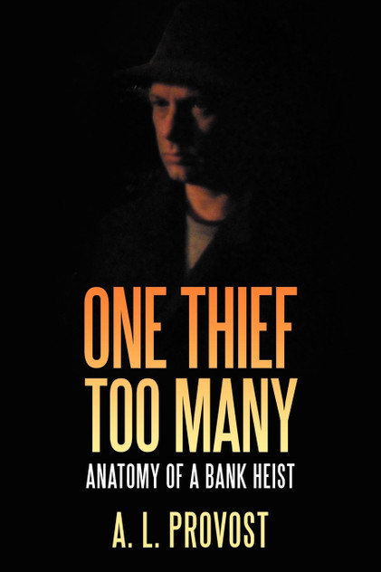 One Thief Too Many One Thief Too Many