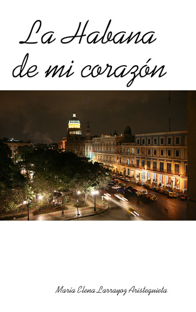 La Habana de mi corazón