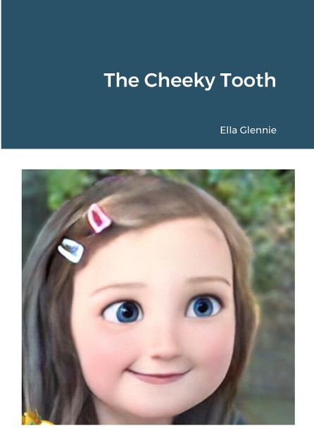 The Cheeky Tooth The Cheeky Tooth