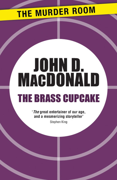 The Brass Cupcake