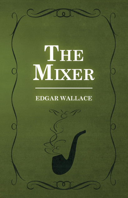 The Mixer The Mixer