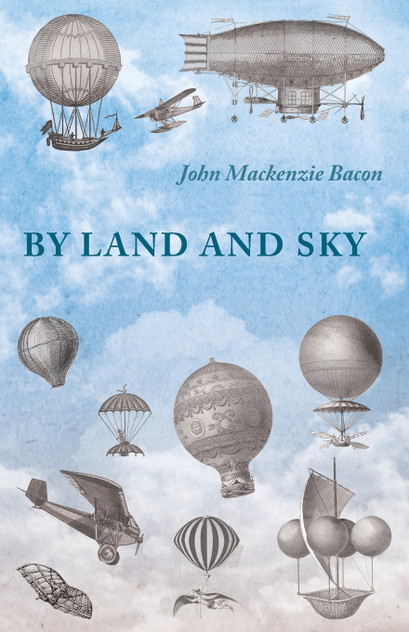 By Land and Sky By Land and Sky