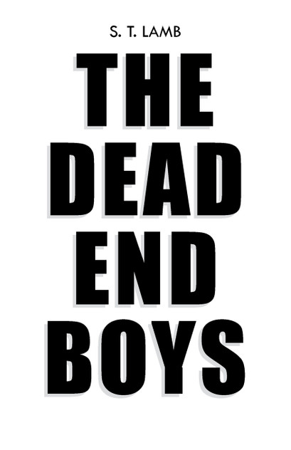 The Dead End Boys The Dead End Boys