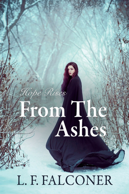 Hope Rises from the Ashes Hope Rises from the Ashes