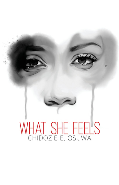 What She Feels What She Feels