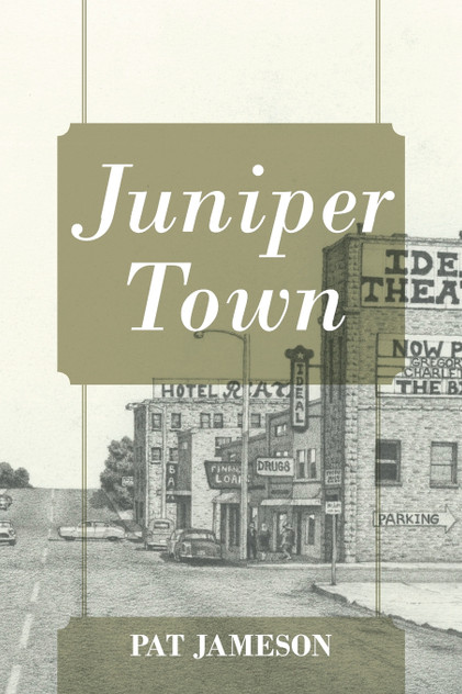 Juniper Town Juniper Town