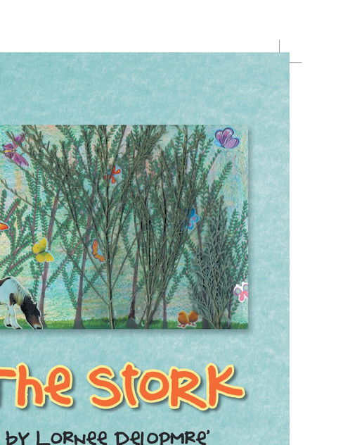 The Stork The Stork