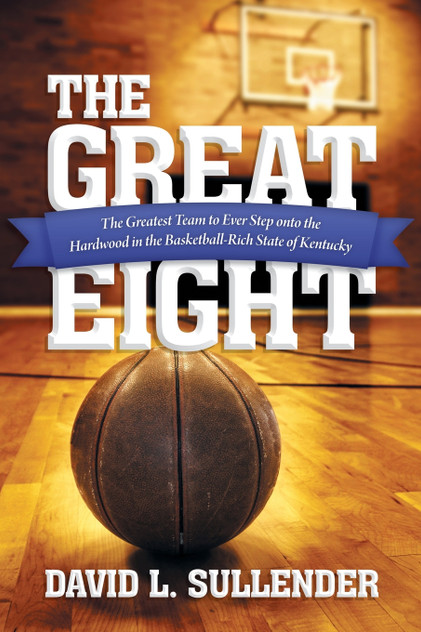 The Great Eight The Great Eight