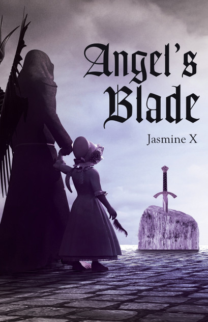 Angel's Blade Angel's Blade