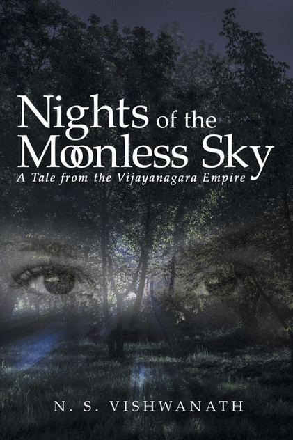 Nights of the Moonless Sky Nights of the Moonless Sky