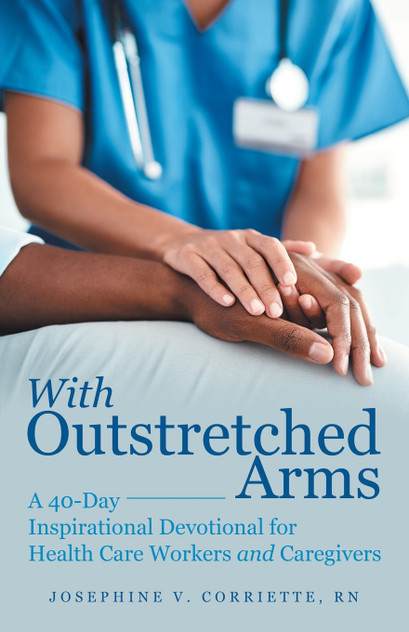 With Outstretched Arms With Outstretched Arms