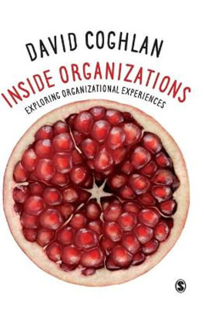 Inside Organizations Inside Organizations
