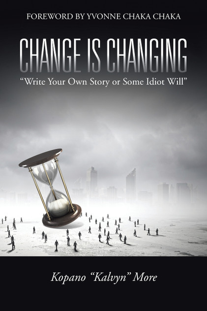 Change Is Changing Change Is Changing