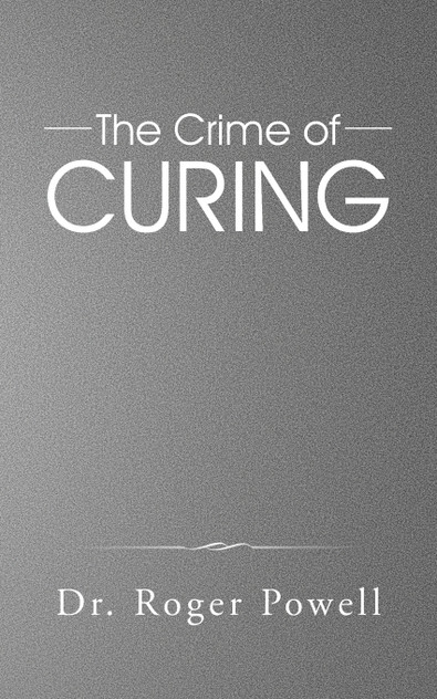 The Crime of Curing The Crime of Curing