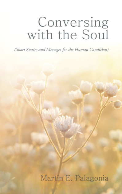 Conversing with the Soul Conversing with the Soul