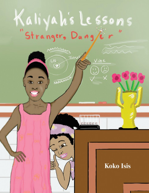 Kaliyah's Lesson