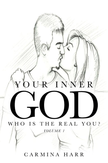 YOUR INNER GOD YOUR INNER GOD
