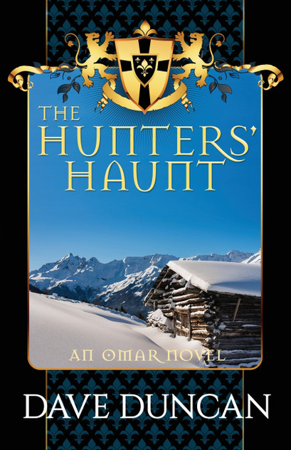 The Hunters' Haunt The Hunters' Haunt