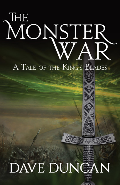 The Monster War The Monster War