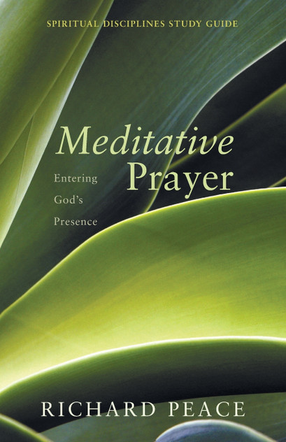Meditative Prayer Meditative Prayer