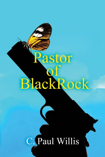 Pastor of Blackrock Pastor of Blackrock