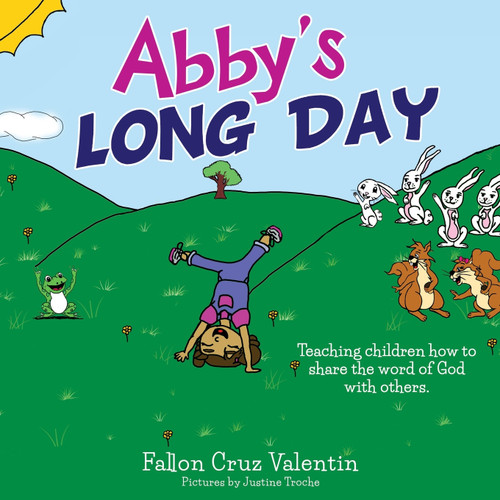 Abby's Long Day Abby's Long Day