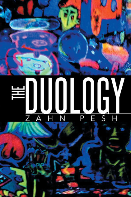 The Duology The Duology