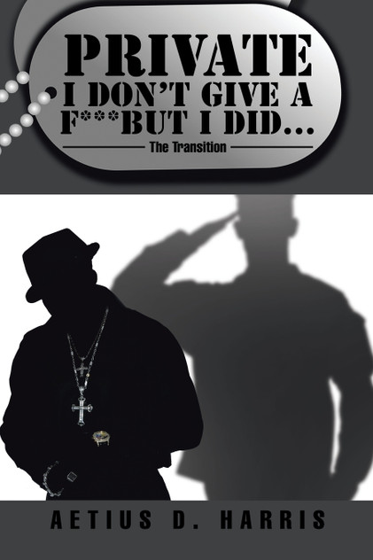 Private I Don't Give a F*** but I Did... Private I Don't Give a F*** but I Did...