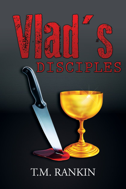 Vlad's Disciples Vlad's Disciples
