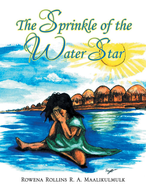 The Sprinkle of the Water Star The Sprinkle of the Water Star
