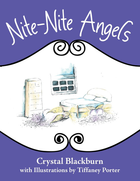 Nite-Nite Angels Nite-Nite Angels