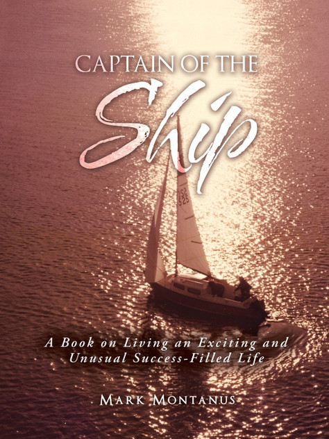 Captain of the Ship Captain of the Ship
