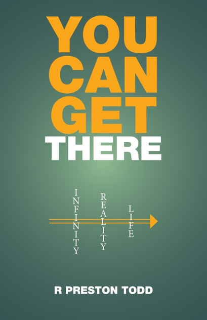You Can Get There You Can Get There