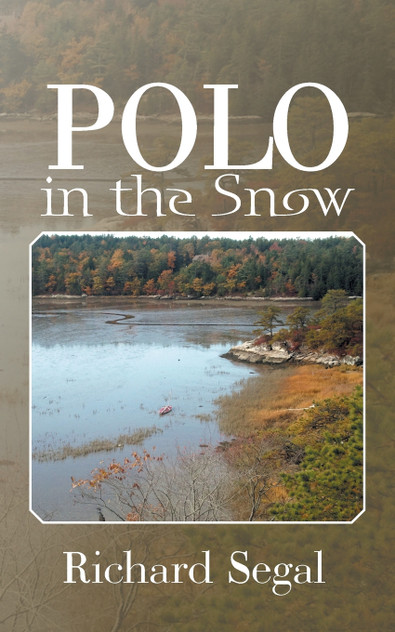 Polo in the Snow