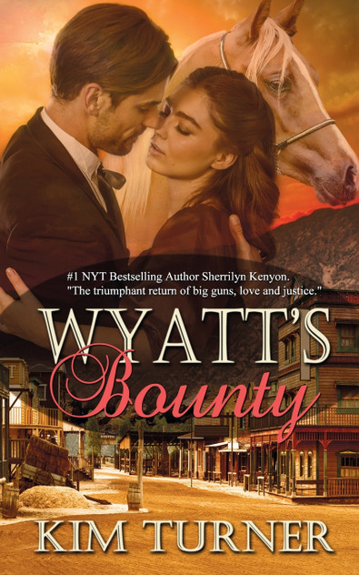 Wyatt's Bounty Wyatt's Bounty