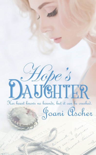 Hope's Daughter Hope's Daughter