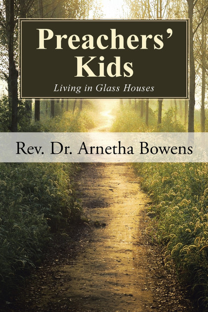Preachers' Kids Preachers' Kids