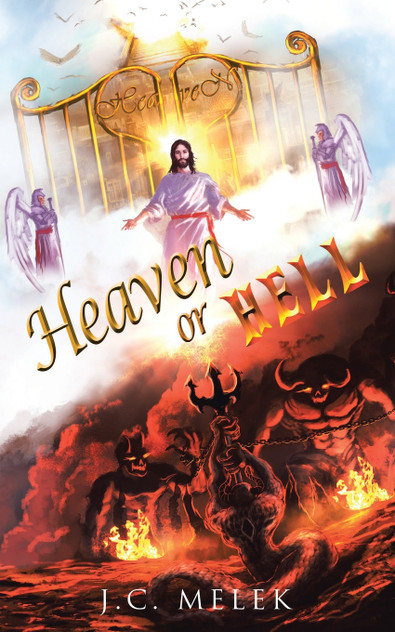 Heaven or Hell Heaven or Hell