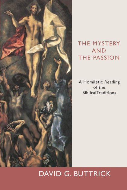 The Mystery and the Passion The Mystery and the Passion