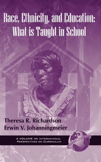 Race, Ethnicity, and Education Race, Ethnicity, and Education