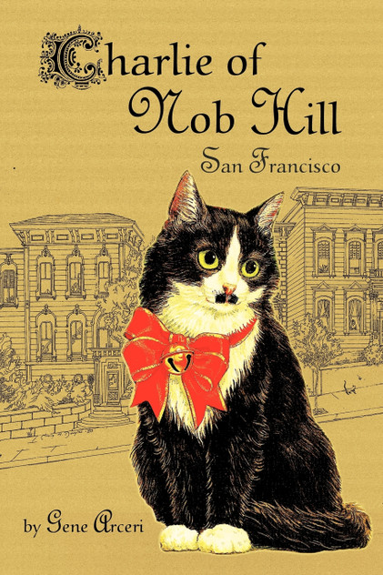 Charlie of Nob Hill Charlie of Nob Hill