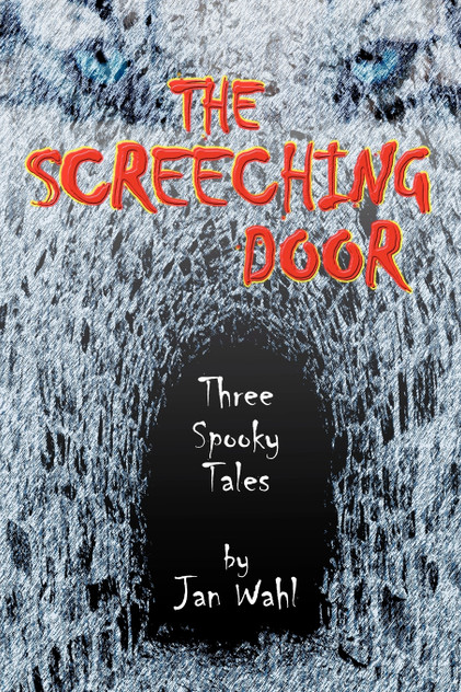 The Screeching Door The Screeching Door