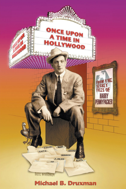 Once Upon a Time in Hollywood Once Upon a Time in Hollywood