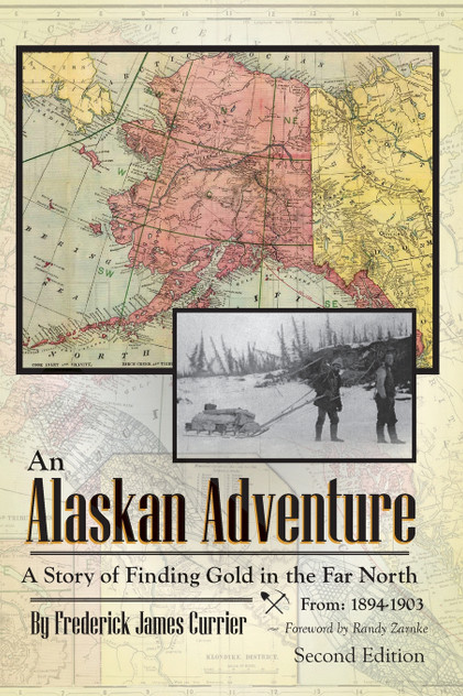 An Alaskan Adventure An Alaskan Adventure