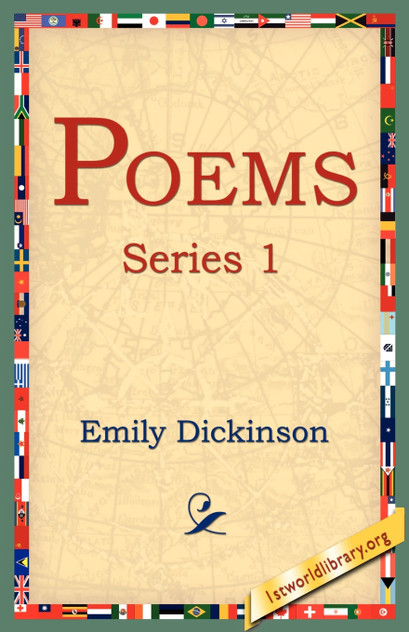 Poems, Series 1 Poems, Series 1