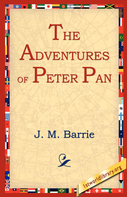 The Adventures of Peter Pan The Adventures of Peter Pan