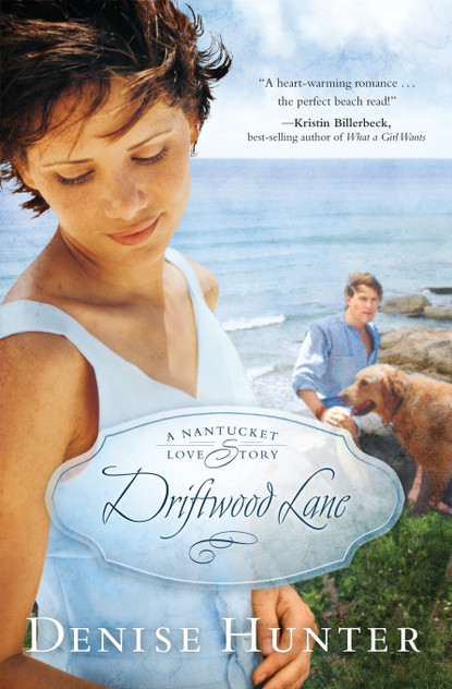 Driftwood Lane